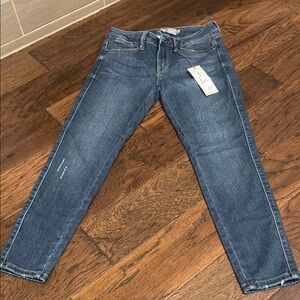 Just USA Classic Indigo Jeans